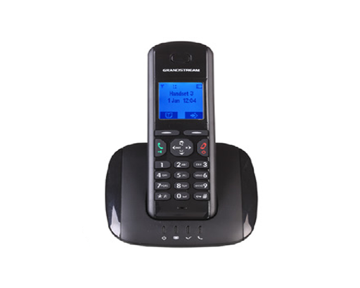 [DP710] DP710 DECT Cordless IP Phone