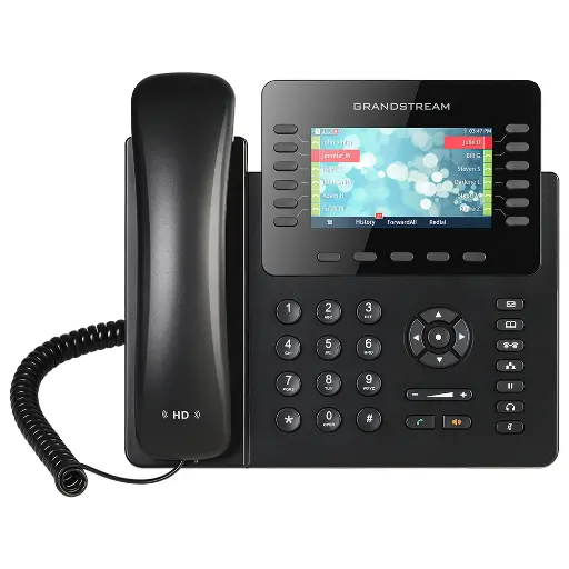 [GXP2170] Grandstream : Advance Enterprise HD IP Phone GXP2170