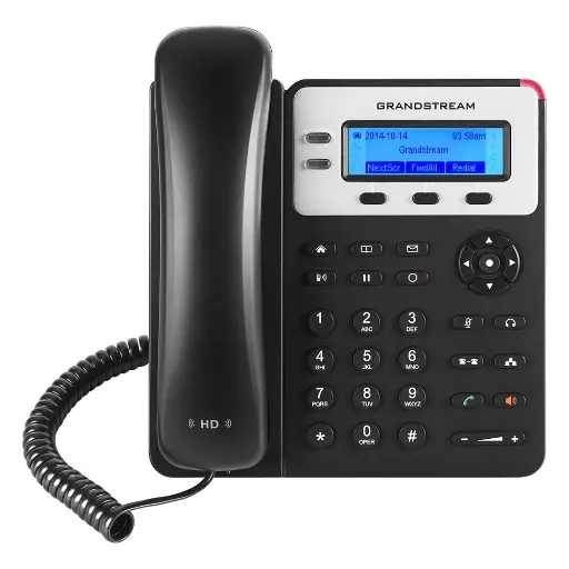 [GXP1625] Grandstream : Small Bussiness HD IP Phone GXP1625