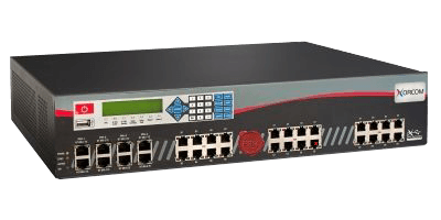[CXE3000] Xorcom : CXE3000 Complete PBX