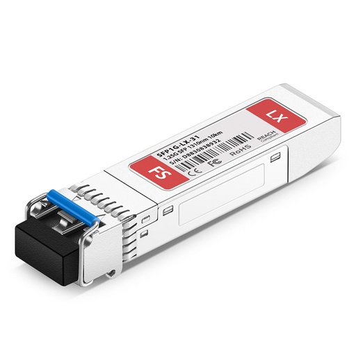 [11775] Cisco Compatible SFP 1000BASE-LX/LH 1310nm 10km 
